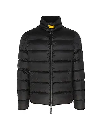 PARAJUMPERS | Daunenjacke DILLON | schwarz